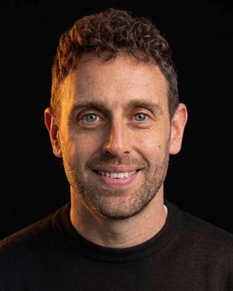 Lorenz Neff