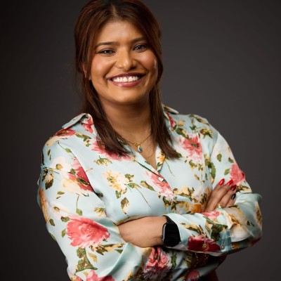 Maneesha Nellamkuzhyil